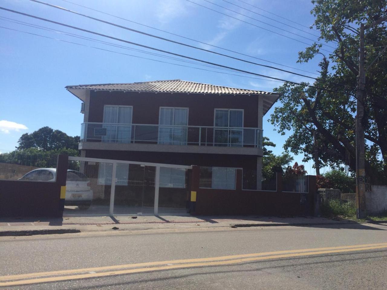 Recanto Aconchegante No Campeche Apart 05 - 50M Da Praia - Florianopolis Exterior photo